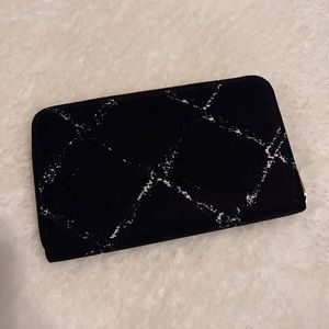 Authentic Chanel Wallet (Travel Line )